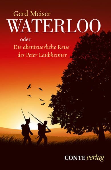 Waterloo Historical Fiction