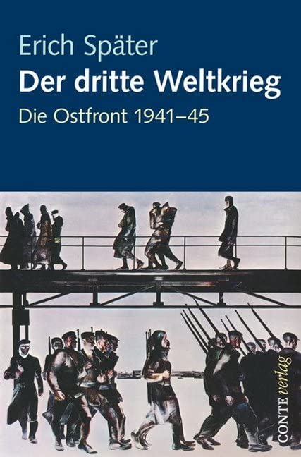 Der dritte Weltkrieg Film, Art & Culture