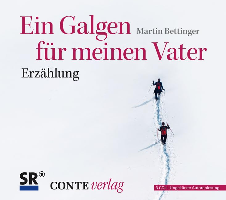 Ein Galgen für meinen Vater: Ungekürzte Autorenlesung Contemporary literature