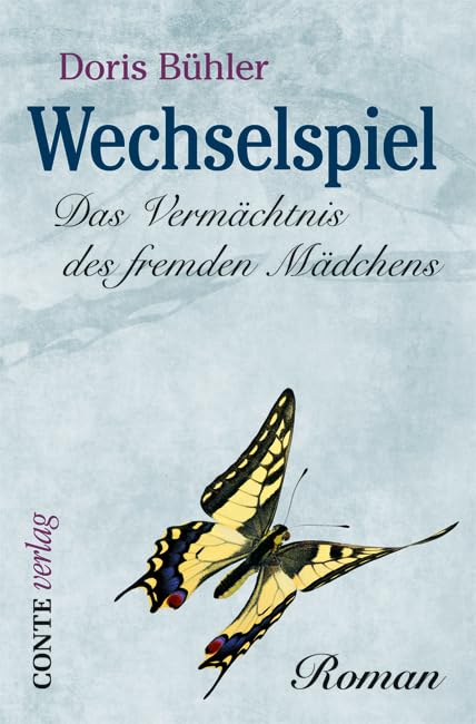 Wechselspiel Contemporary literature Books
