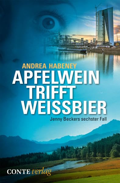 Apfelwein trifft Weißbier book