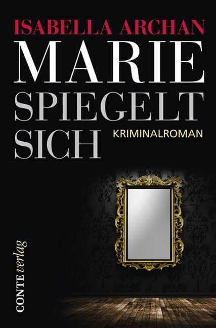 Marie spiegelt sich Contemporary literature Books