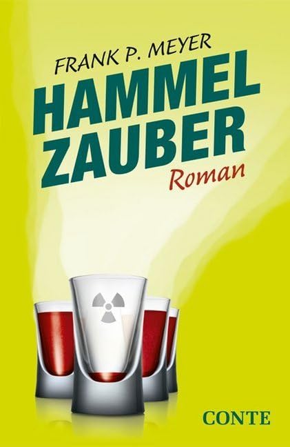 Hammelzauber Contemporary literature Books
