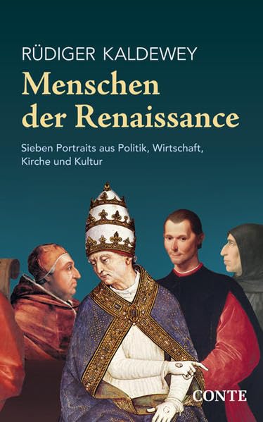 Menschen der Renaissance Memories