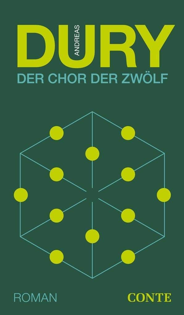 Product Image: Der Chor der Zwölf