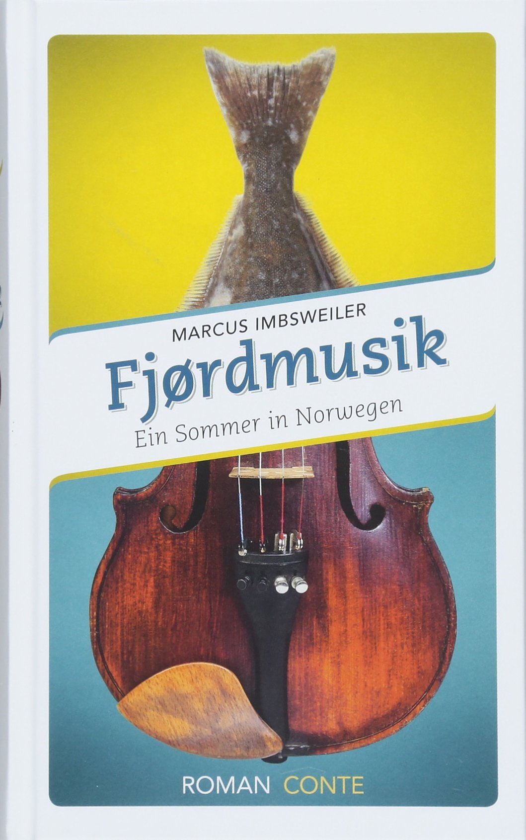Product Image: Fjordmusik