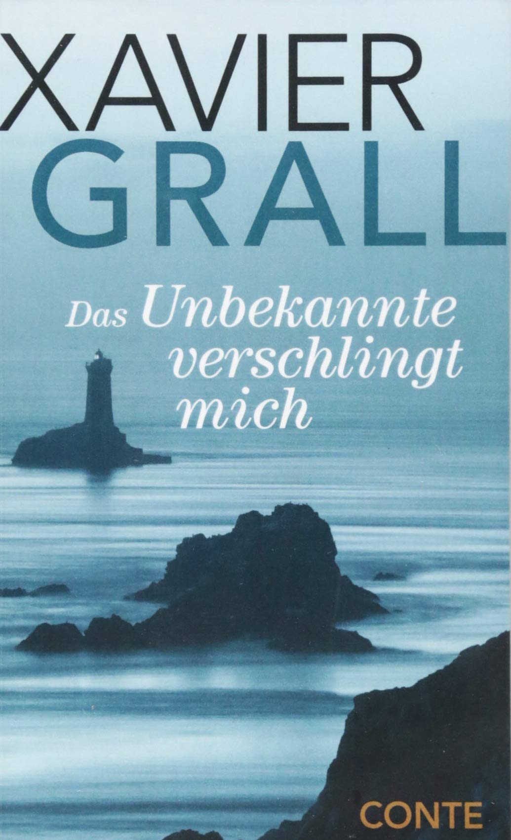 Das Unbekannte verschlingt mich: Brief an meine Töchter über die Liebe Gottes Contemporary literature