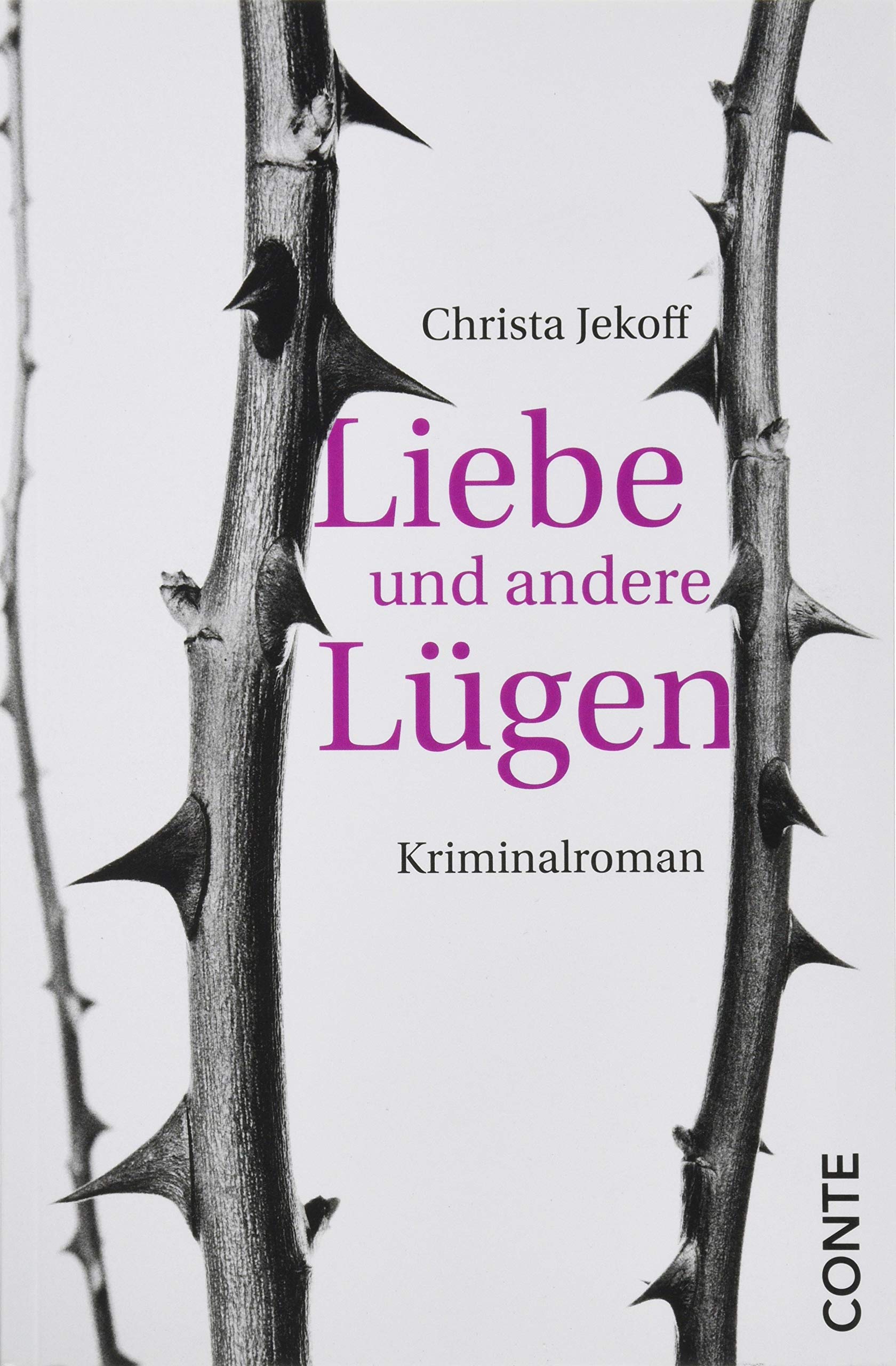 Liebe und andere Lügen Contemporary literature