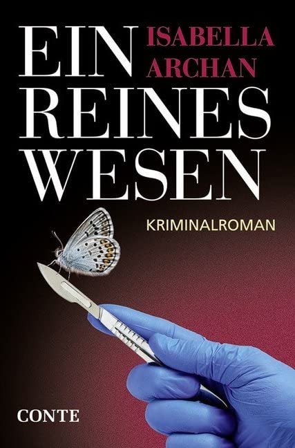 Product Image: Ein reines Wesen