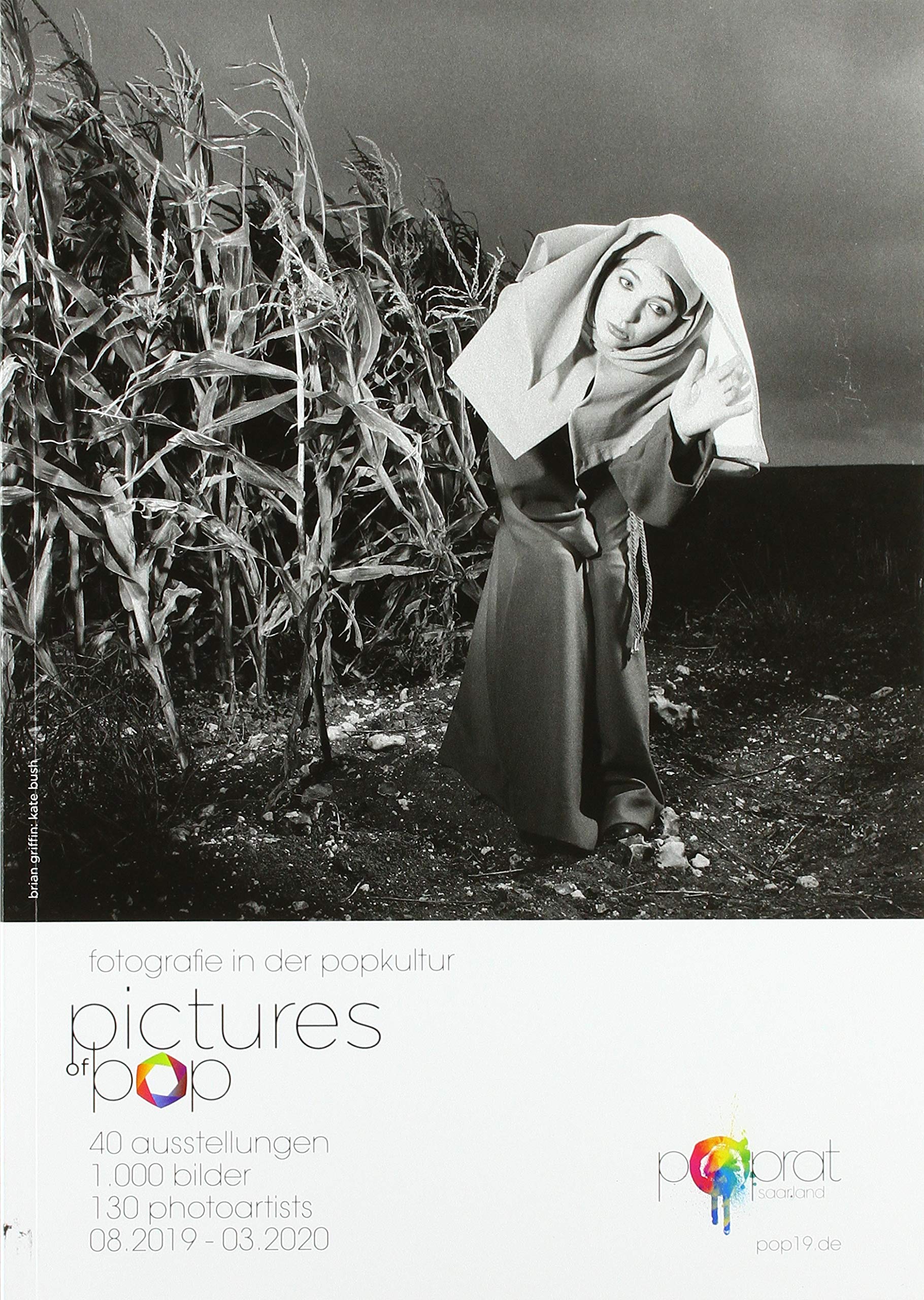 Pictures of Pop: Fotografie in der Popkultur Law