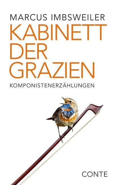 Kabinett der Grazien Essays & Short Stories