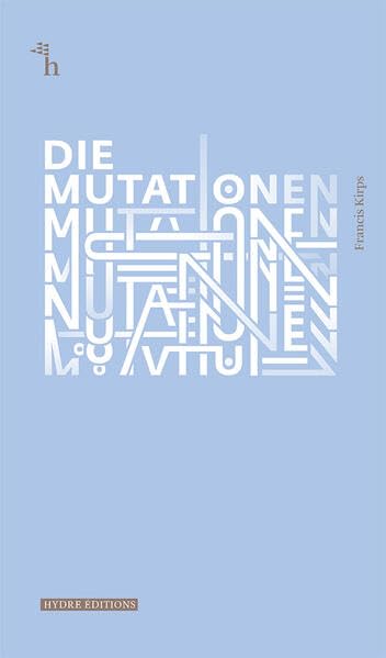 Die Mutationen Essays & Short Stories