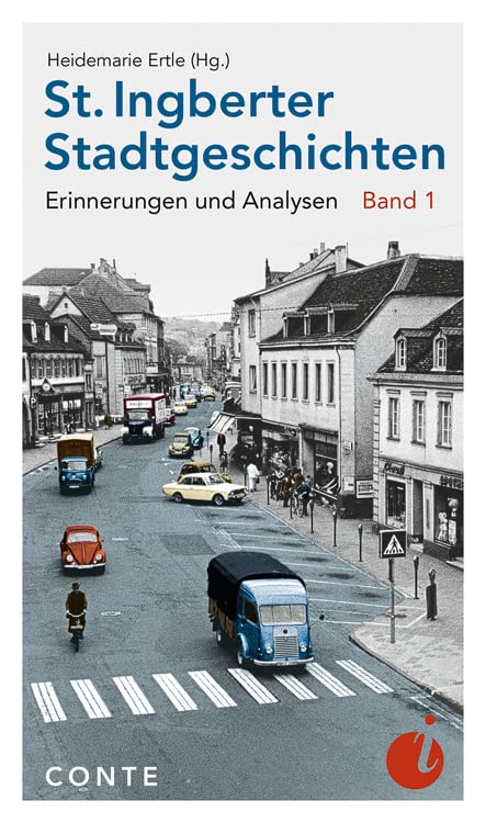 Product Image: St. Ingberter Stadtgeschichten