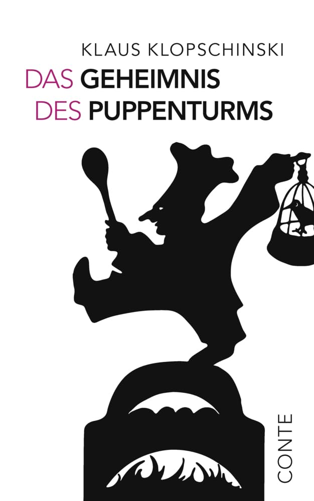 Das Geheimnis des Puppenturms Classics