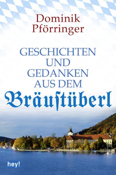 Geschichten und Gedanken aus dem Bräustüberl Manga
