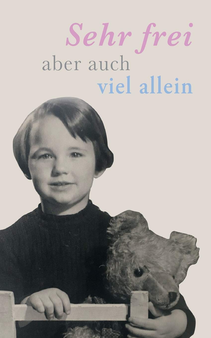 Sehr frei, aber auch viel allein Art & Literature