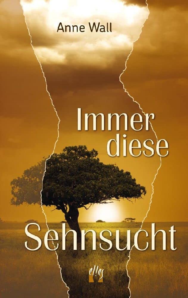 Immer diese Sehnsucht: Liebesroman (Sehnsucht Afrika, Band 1) LGBTQ+