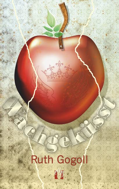 Wachgeküsst Contemporary literature Books