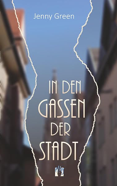 In den Gassen der Stadt Contemporary literature