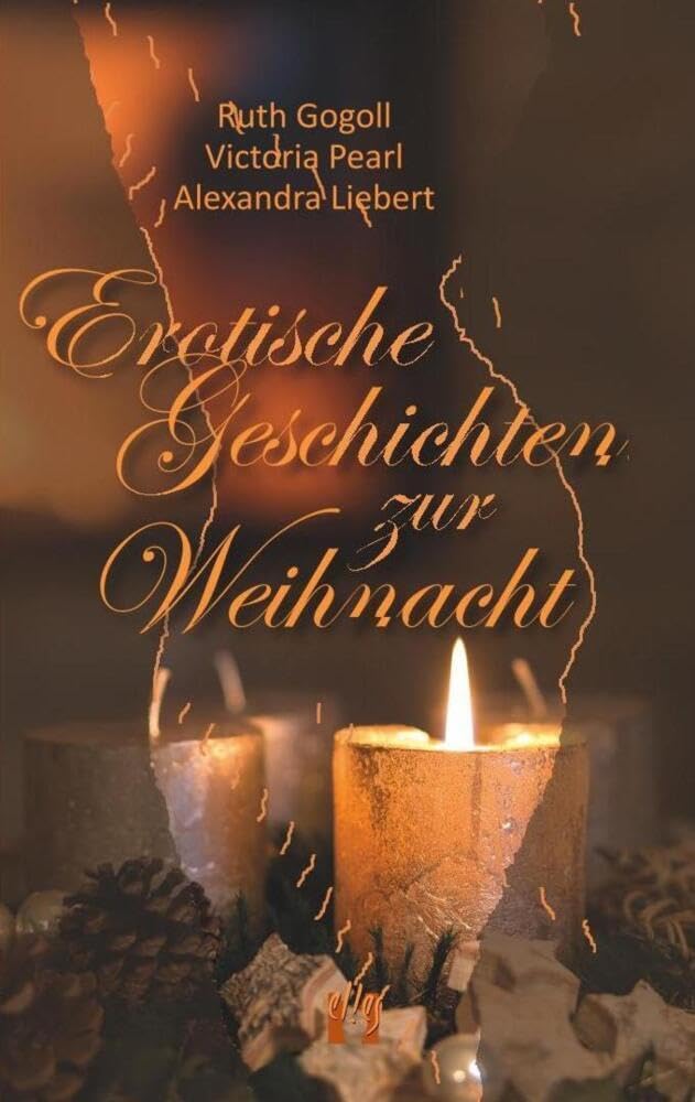 Erotische Geschichten zur Weihnacht Contemporary literature
