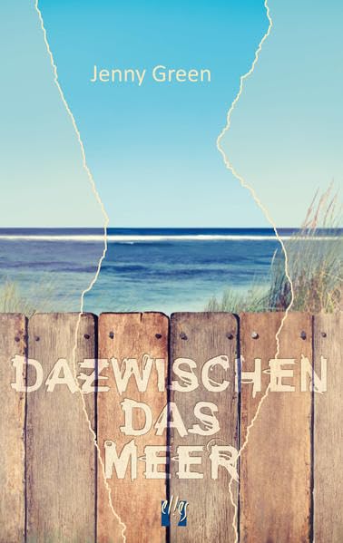 Dazwischen das Meer: Liebesroman Contemporary literature