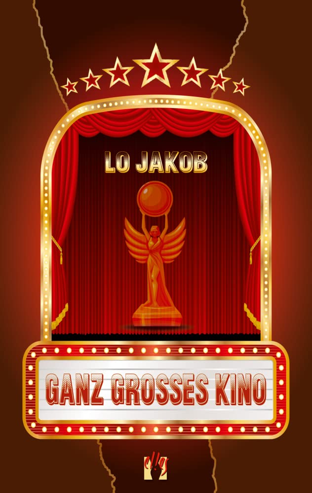Product Image: Ganz großes Kino