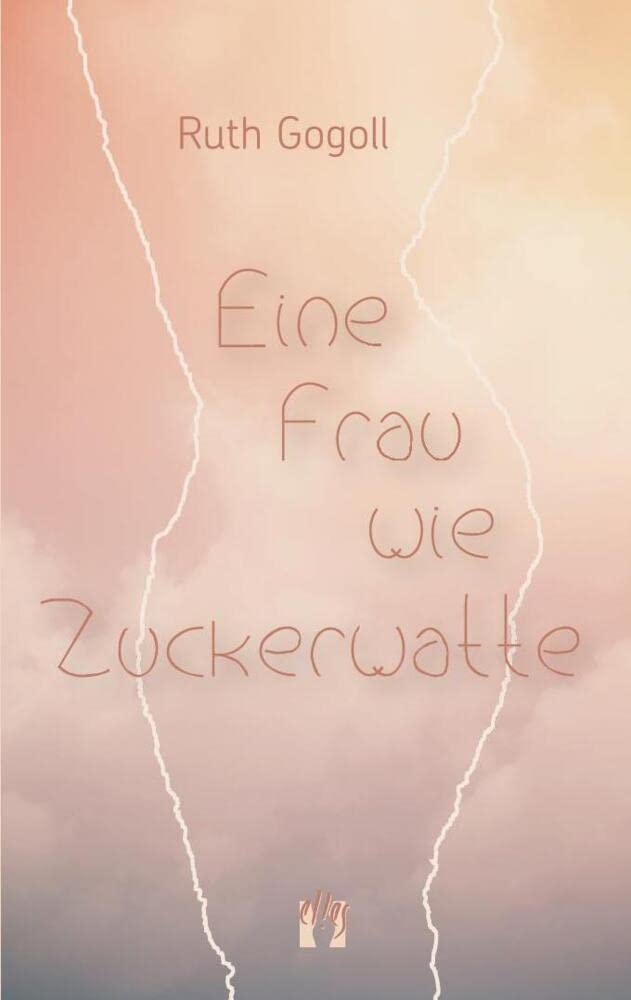 Eine Frau wie Zuckerwatte: Liebesroman LGBTQ+