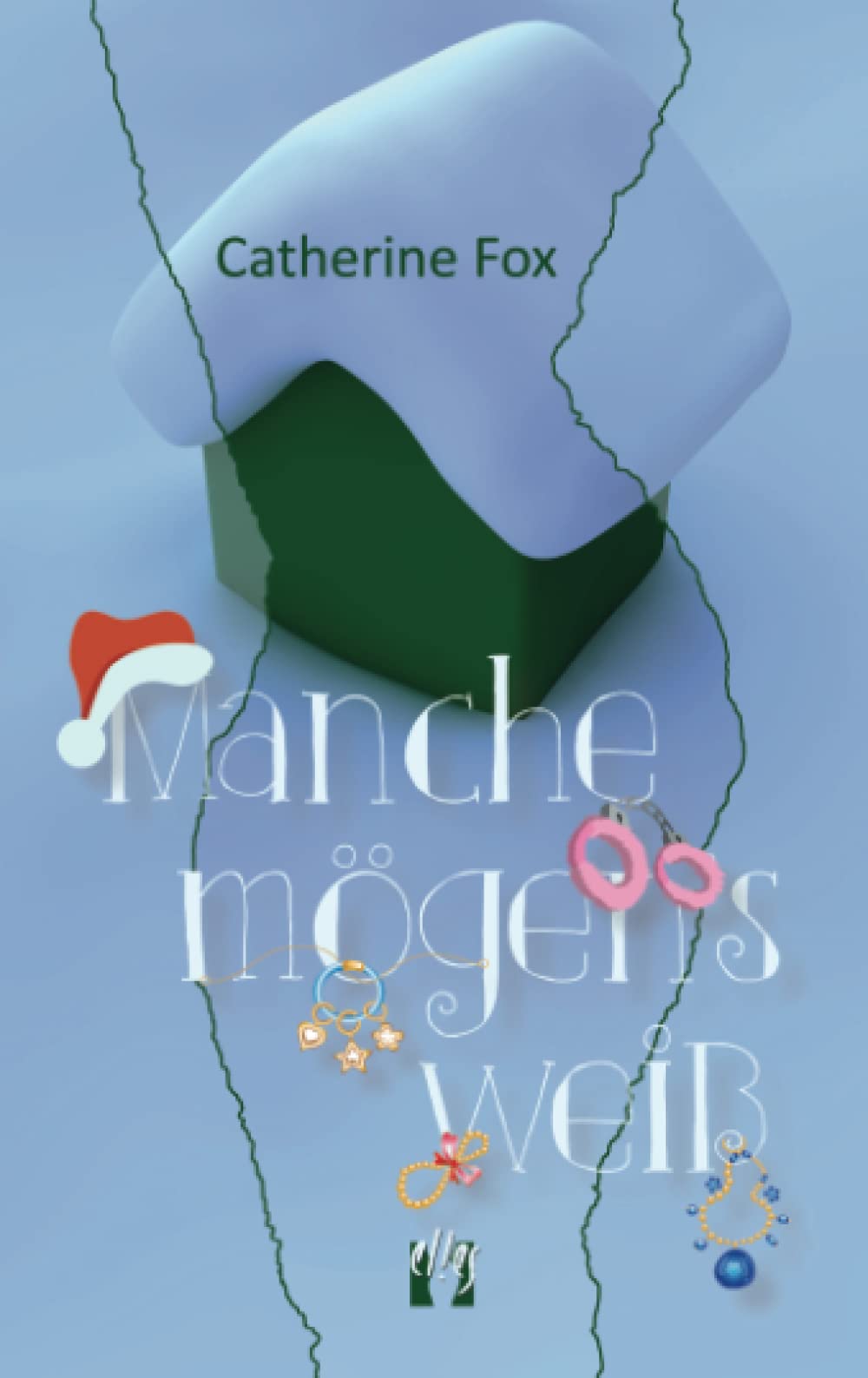 Manche mögen's weiß Essays & Short Stories