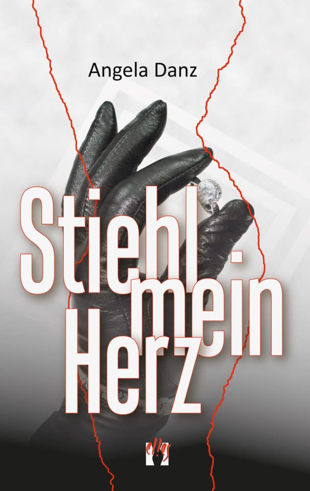 Stiehl mein Herz: Liebesgeschichte Contemporary literature