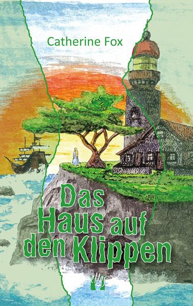 Das Haus auf den Klippen: Liebesroman Contemporary literature