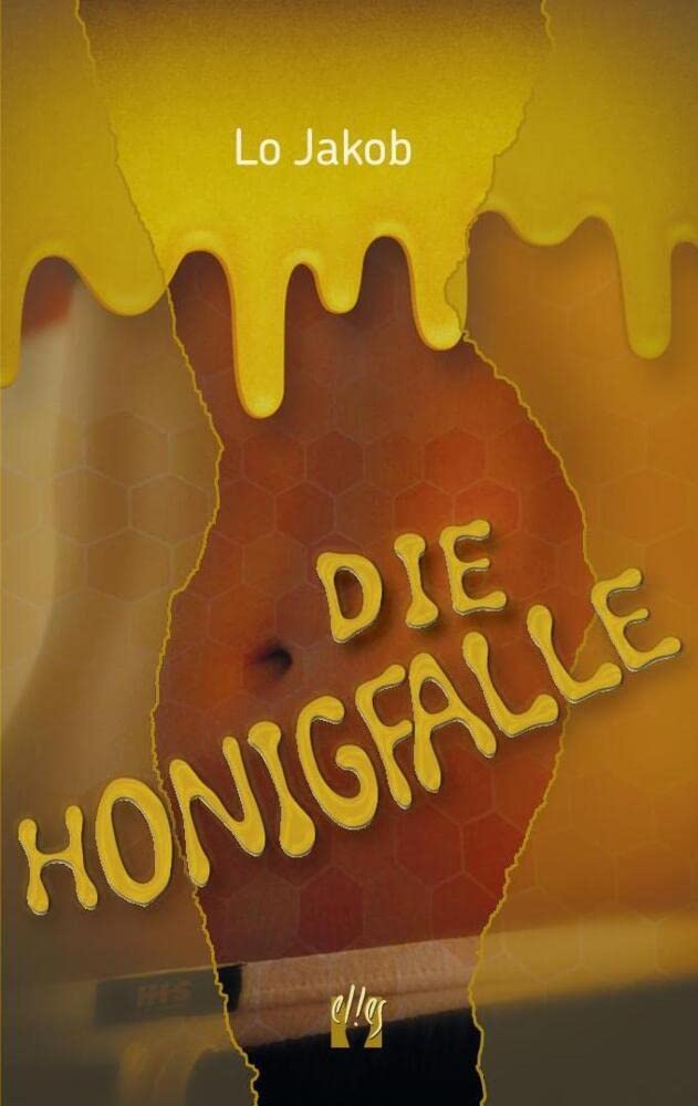 Die Honigfalle: Liebesroman Contemporary literature