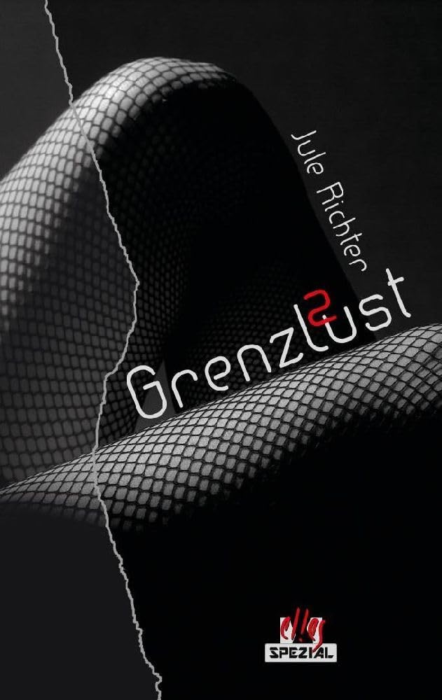 GrenzLust 2 LGBTQ+ Books