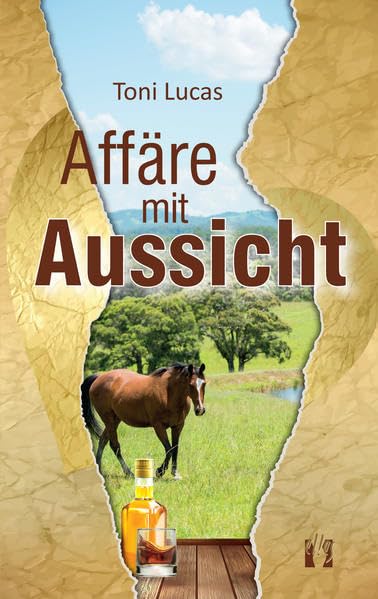Affäre mit Aussicht: Liebesroman Contemporary literature