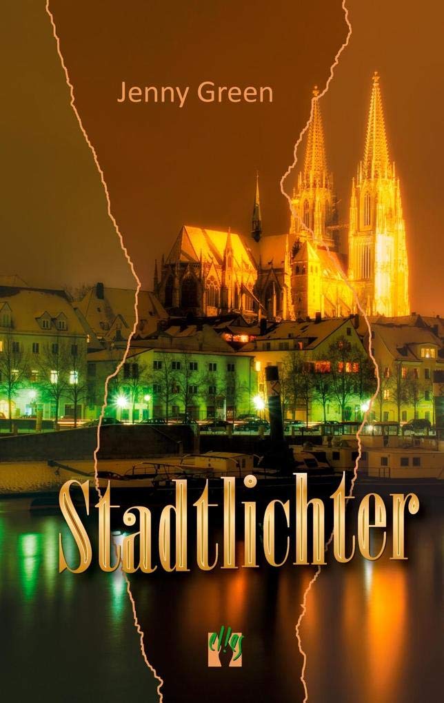 Stadtlichter Contemporary literature Books