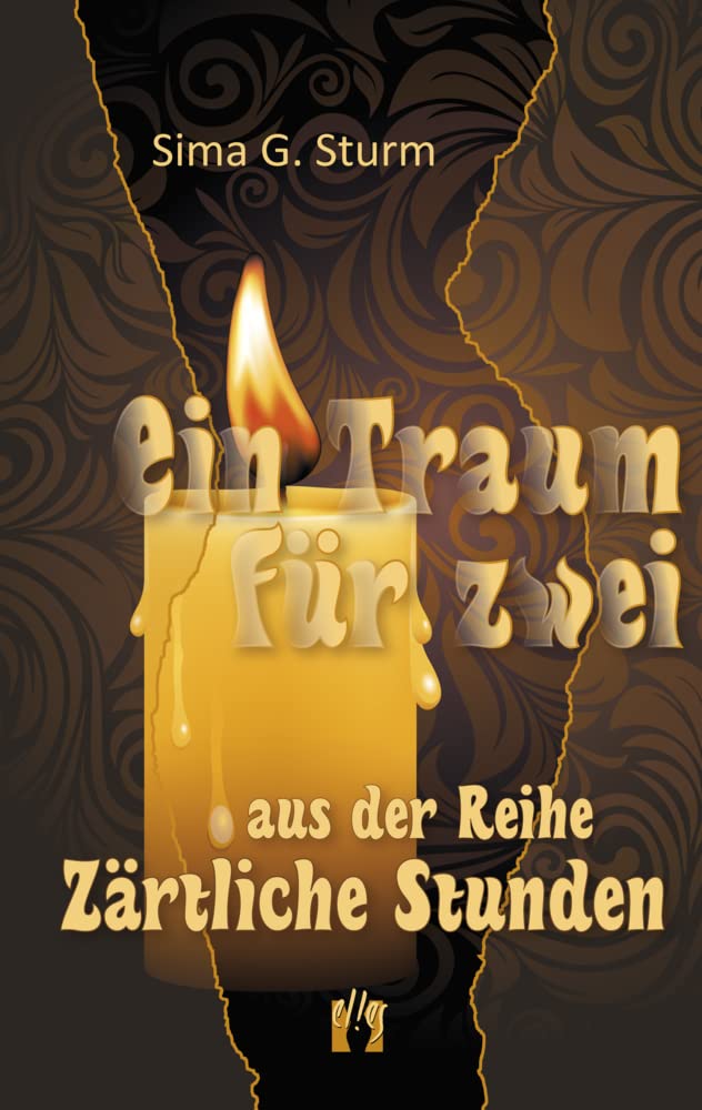 Ein Traum für zwei: Aus der Reihe "Zärtliche Stunden" LGBTQ+
