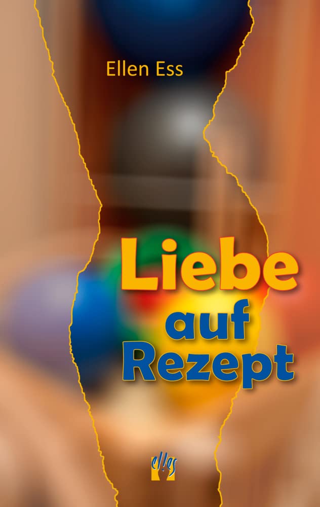 Liebe auf Rezept: Liebesgeschichte Contemporary literature