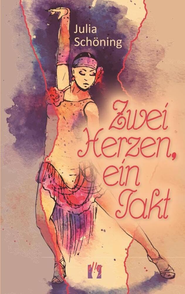 Zwei Herzen, ein Takt: Liebesroman Contemporary literature