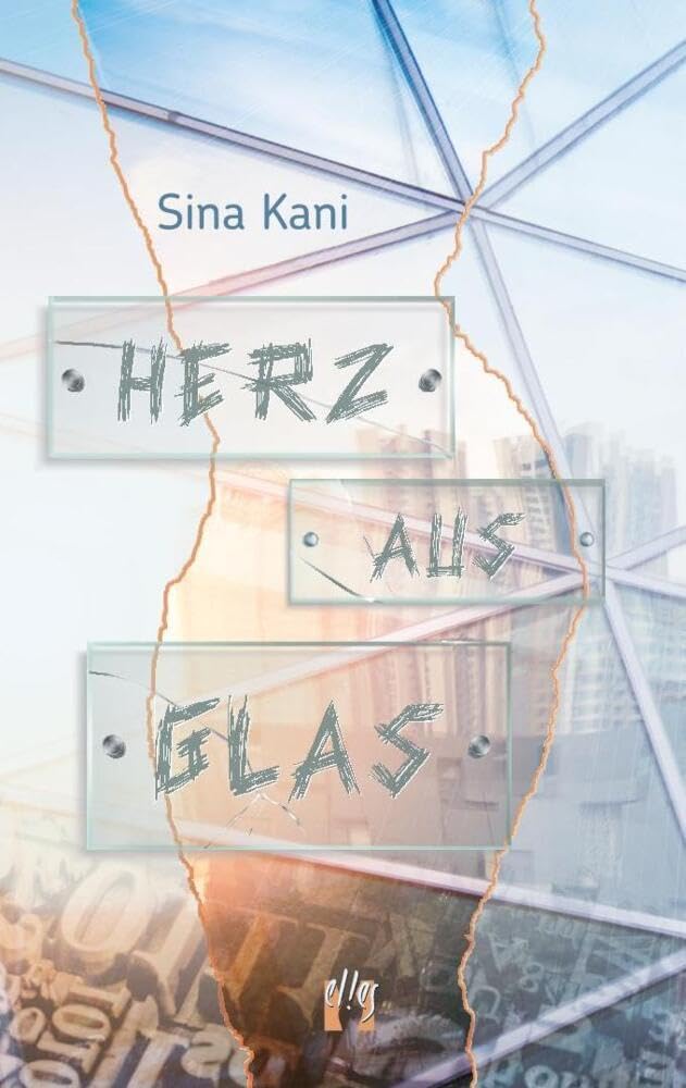 Herz aus Glas: Liebesroman Contemporary literature Books