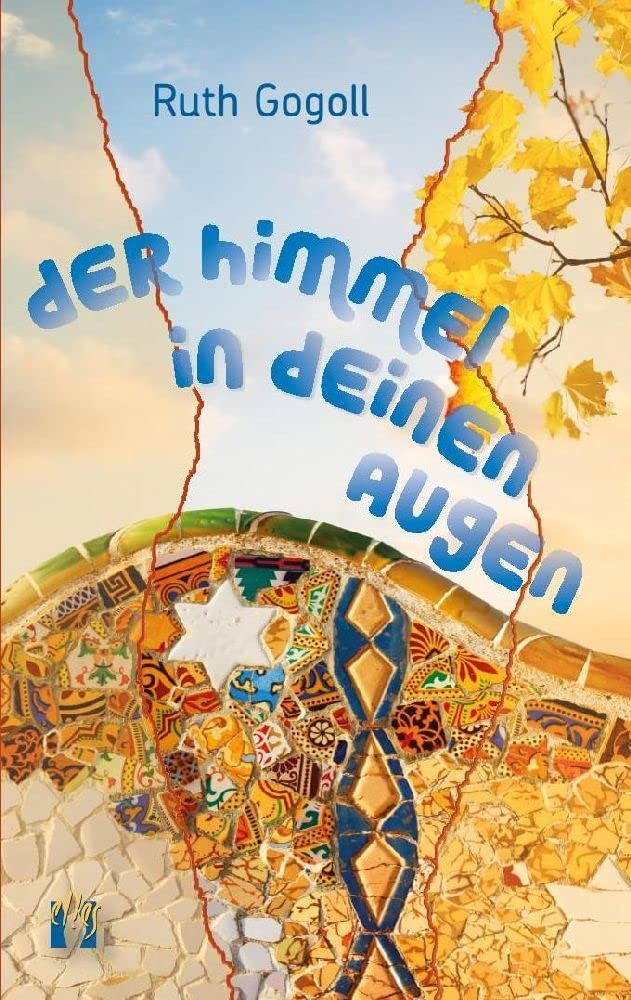 Der Himmel in deinen Augen: Liebesroman Contemporary literature