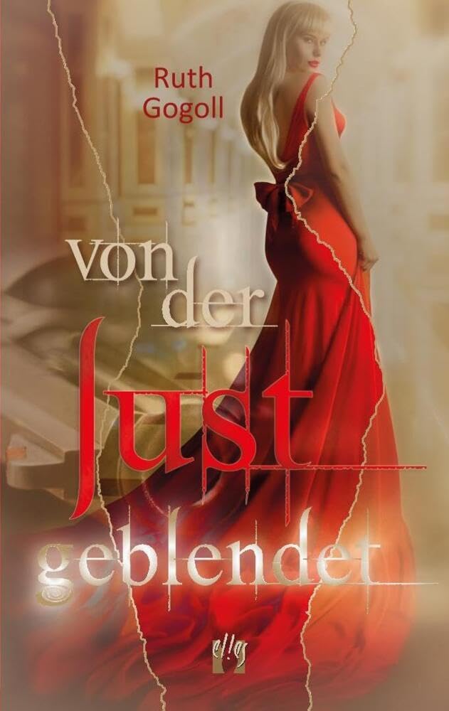 Von der Lust geblendet LGBTQ+ Books