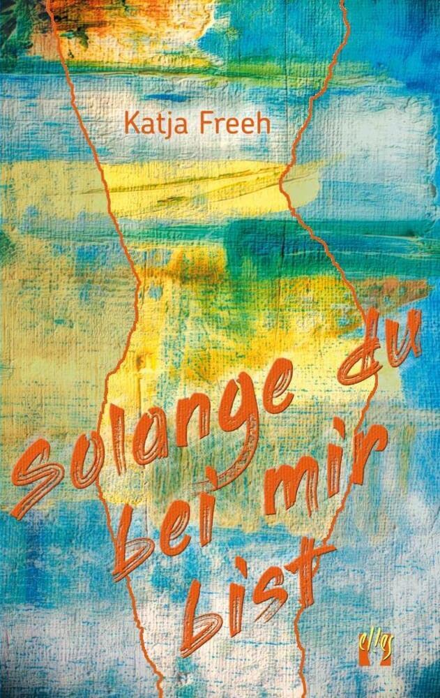 Solange du bei mir bist: Liebesroman Contemporary literature