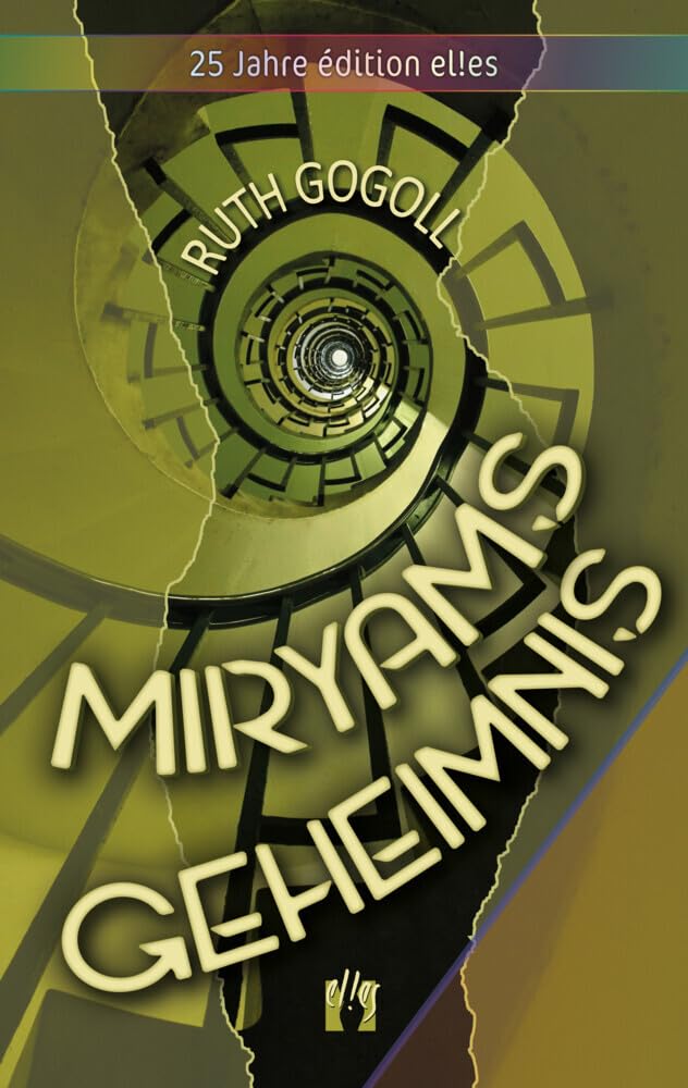 Miryams Geheimnis: Liebesroman Contemporary literature