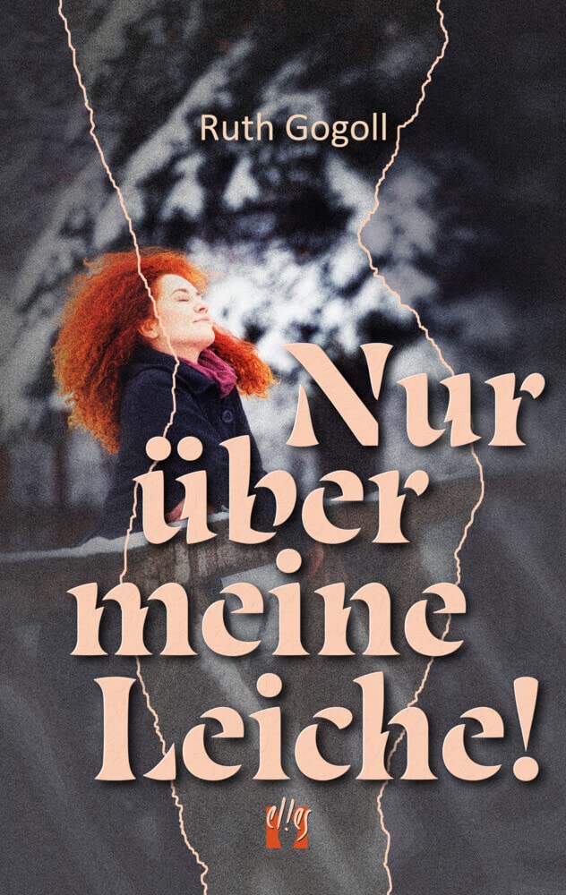 Product Image: Nur über meine Leiche!