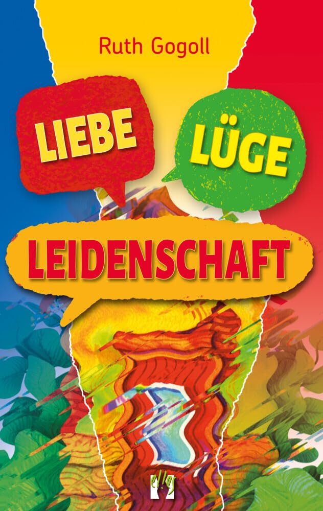 Product Image: Liebe, Lüge, Leidenschaft