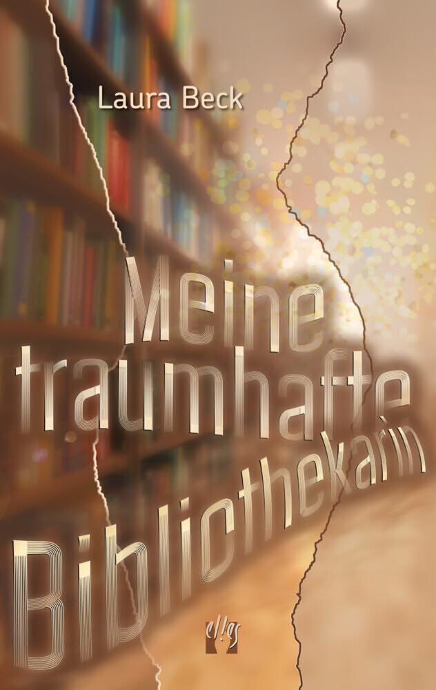 Meine traumhafte Bibliothekarin Contemporary literature