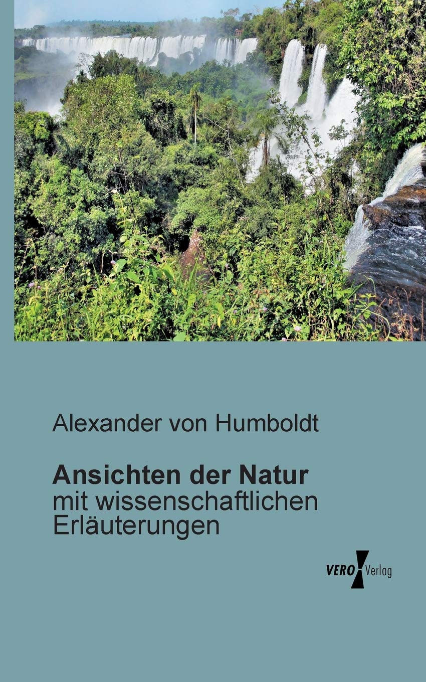 Ansichten der Natur Mathematics