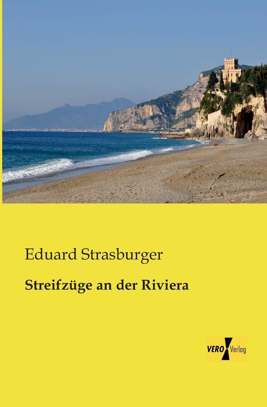 Streifzuege an der Riviera Leisure, Home & Garden