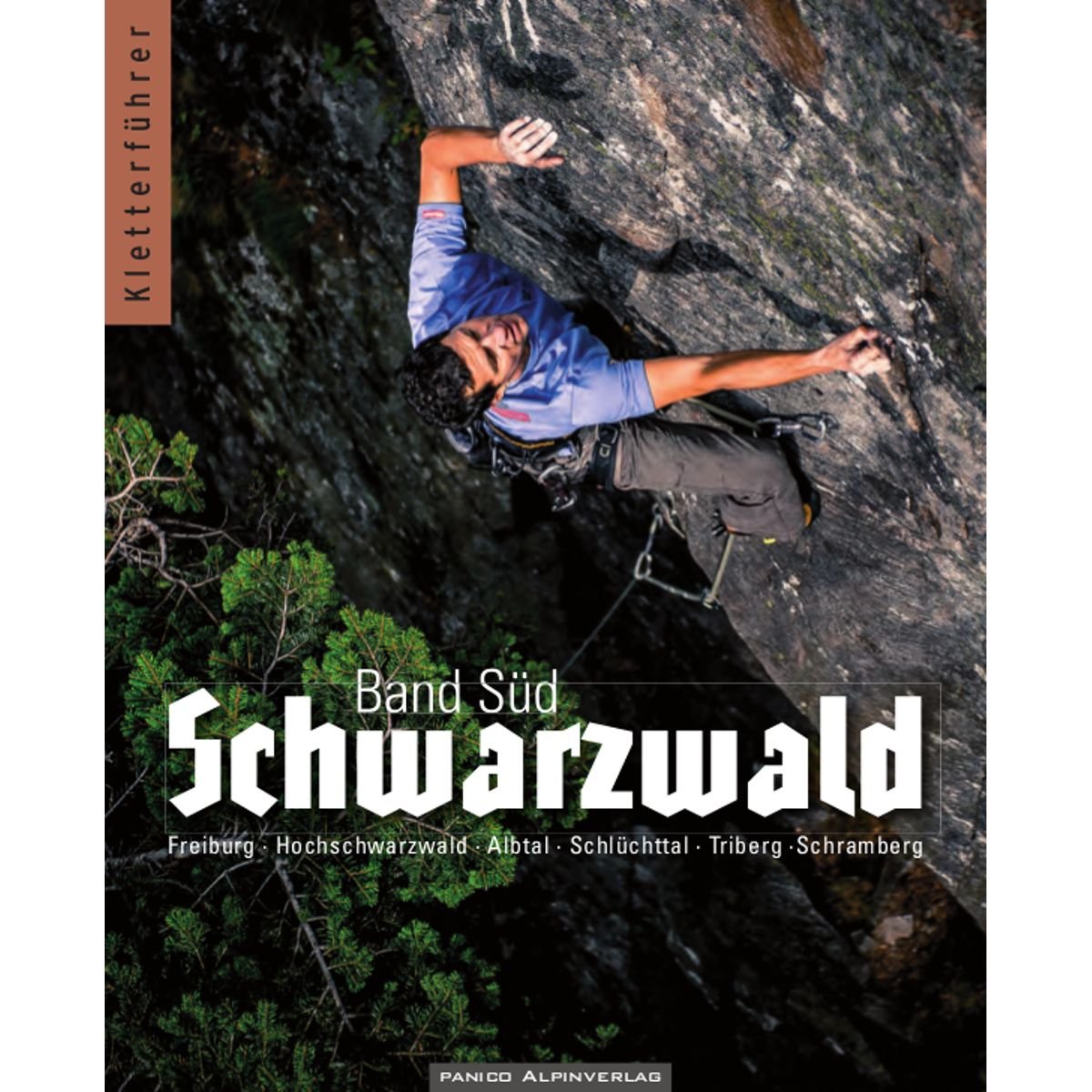 Kletterführer Schwarzwald: Band Süd Leisure, Home & Garden
