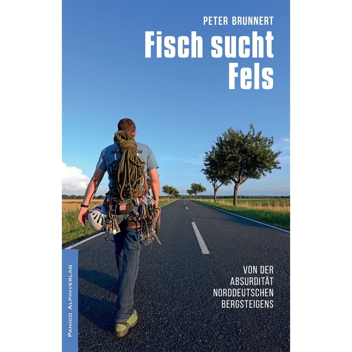 Fisch sucht Fels Travel Guides