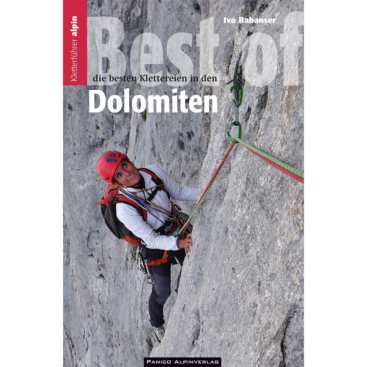 Best of Dolomiten: Die besten Klettereien in den Dolomiten Travel